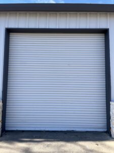 Garage Door Installation in Kingsland