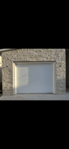 Garage Door Installation in Marble Falls