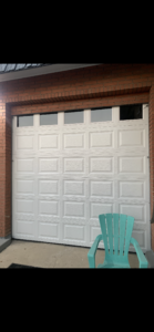 Garage Door Installation in Marble Falls