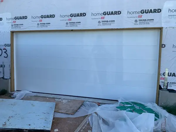 Garage Door Opener Installation in Kingsland, TX — Burnet County