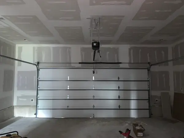 Garage Door Opener Installation in Kingsland, TX — garage doors