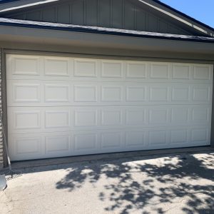 Garage Door and Opener Installation in Marble Falls
