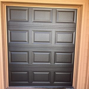 Golf Cart Garage Door Installation in Marble Falls