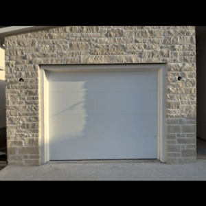 Garage Door Installation in Marble Falls