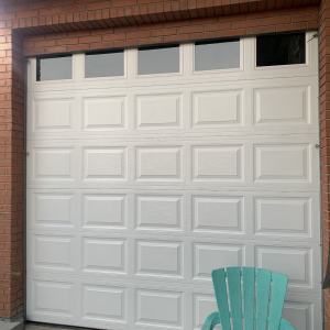Garage Door Installation in Marble Falls