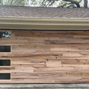 Garage Door Installation in Marble Falls